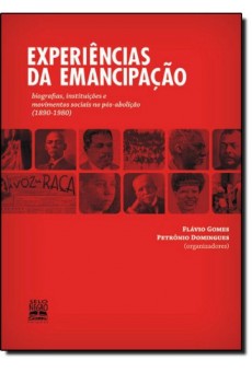 Experiências da Emancipação