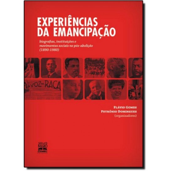 Experiências da Emancipação