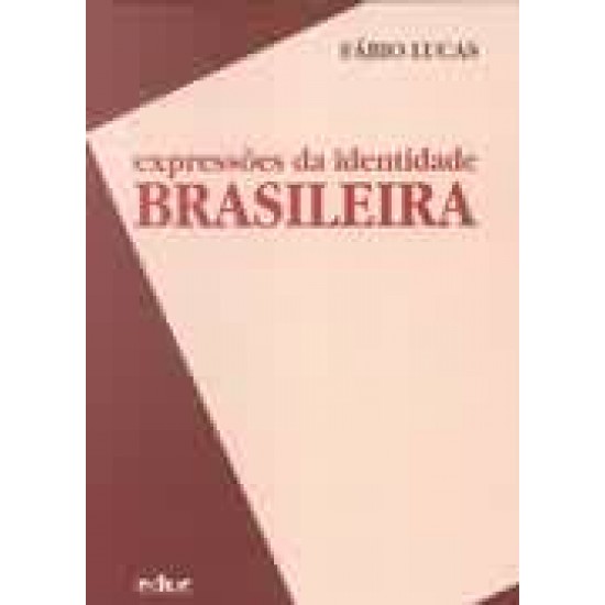 Expressões da Identidade Brasileira