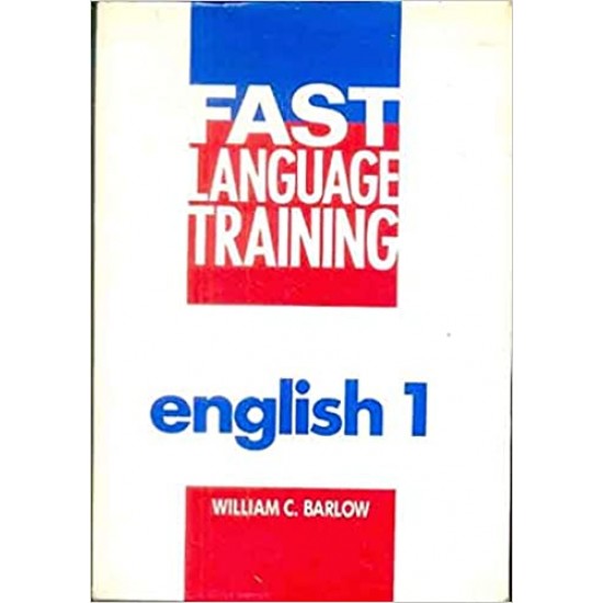 Fast Language Training English 1