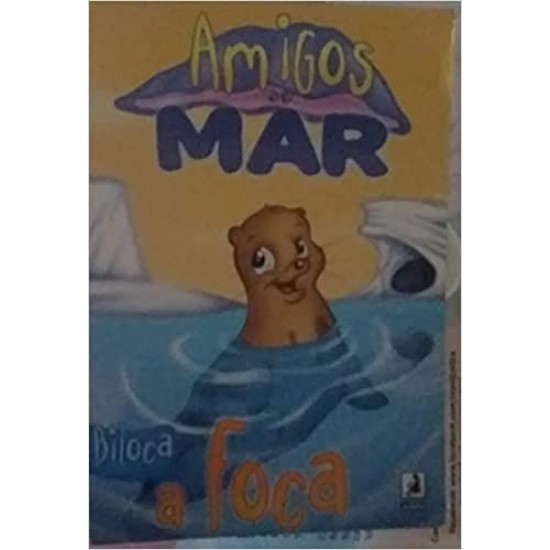 Biloca a Foca