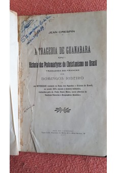 A Tragédia de Guanabara 