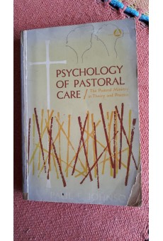 Psychology of Pastoral Care