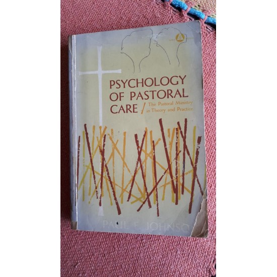 Psychology of Pastoral Care