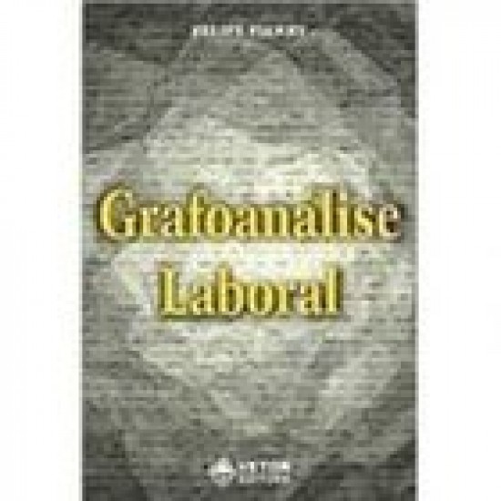 Grafoanálise Laboral 