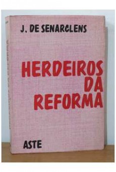 Herdeiros da Reforma