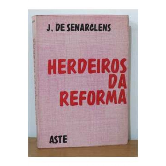 Herdeiros da Reforma