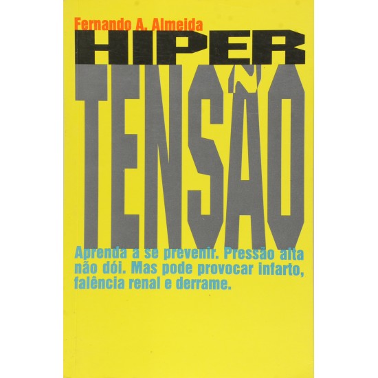 Hipertensão