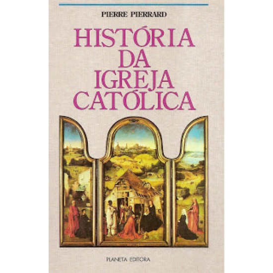 História da Igreja Católica