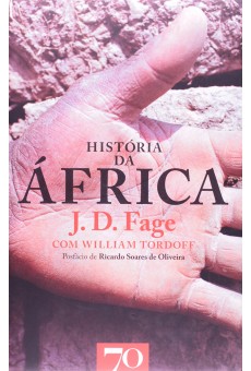 História da África