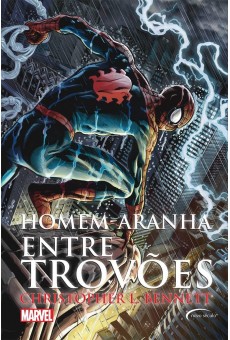 O Homem Aranha Entre Trovões