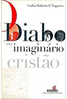 O Diabo No Imaginário Cristão