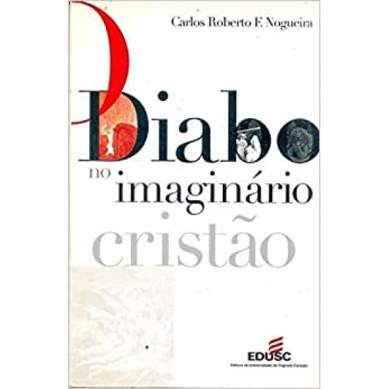 O Diabo No Imaginário Cristão