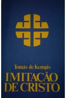 Imitação de Cristo