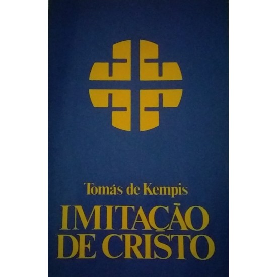 Imitação de Cristo