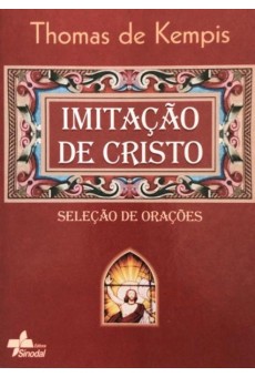 Imitação de Cristo