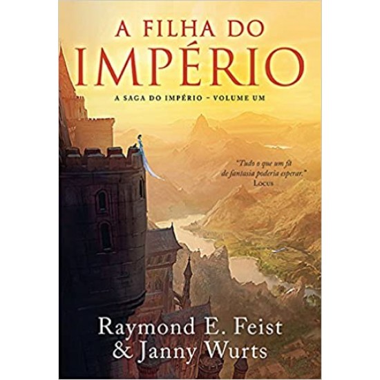 A Filha do Império