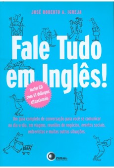 Fale Tudo em Inglês