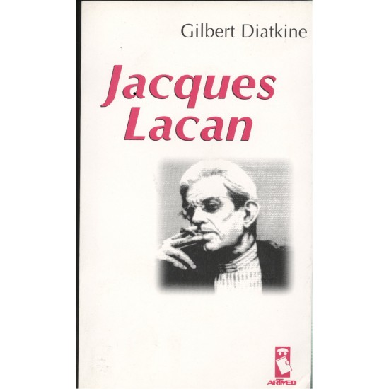 Jacques Lacan