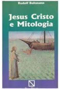 Jesus Cristo e Mitologia