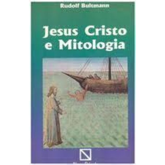 Jesus Cristo e Mitologia