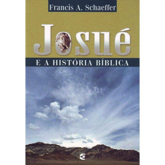 Josué e a História Bíblica