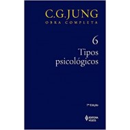 Tipos psicológicos Vol. 6: Volume 6 