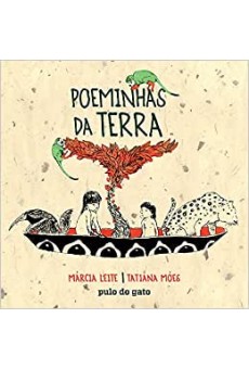 Poeminhas da terra