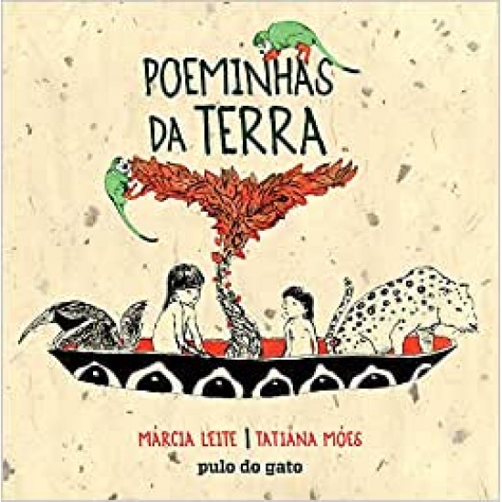 Poeminhas da terra