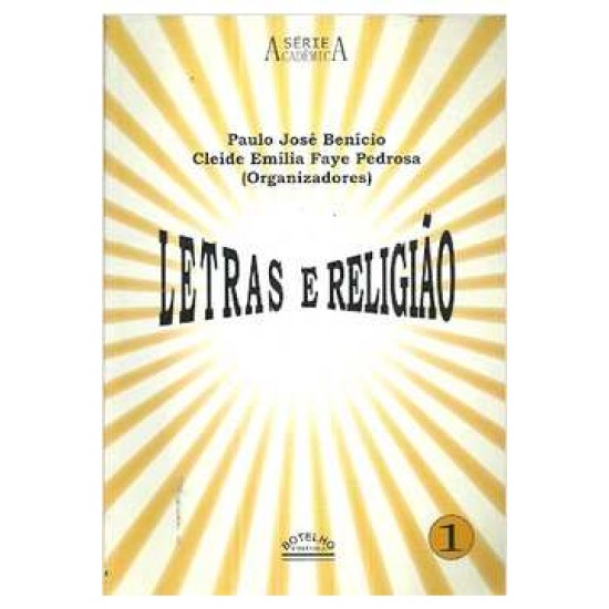 Letras e Religião