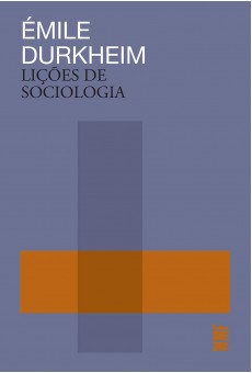 Lições de Sociologia