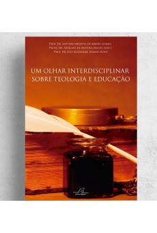 Um olhar interdisciplinar sobre teologia e educação