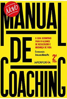 Novo Manual de Coaching