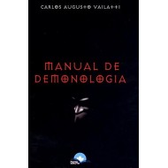 Manual de Demonologia