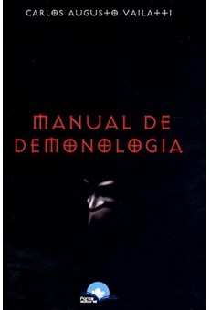 Manual de Demonologia