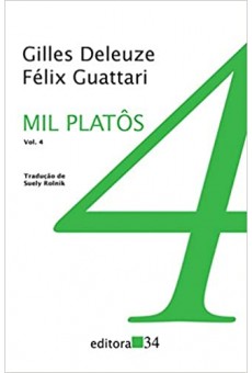 Mil platôs - vol. 4: Volume 4