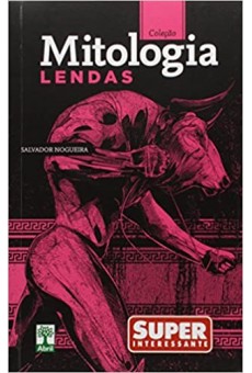 Lendas - Coleção Mitologia