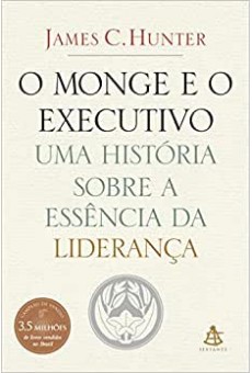 O monge e o executivo 