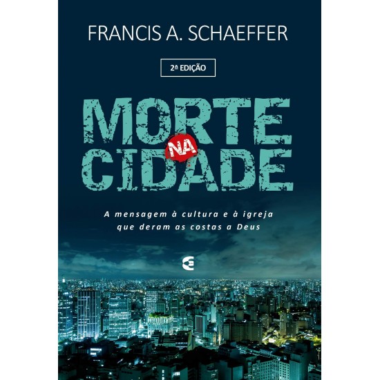 Morte na Cidade