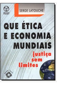 Que Ética e Economias Mundiais 