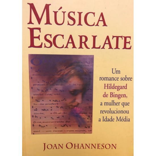 Música Escarlate