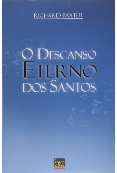 O Descanso Eterno dos Santos