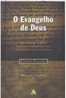 O Evangelho de Deus