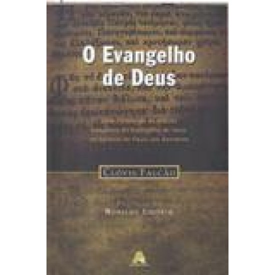 O Evangelho de Deus