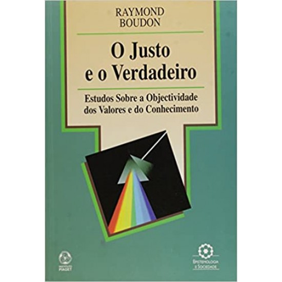 O Justo e o Verdadeiro 