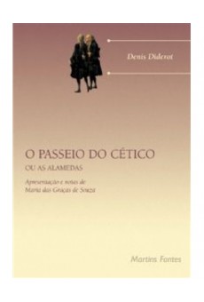 O Passeio do Cético ou as Alamedas