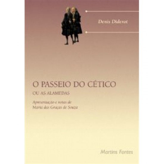 O Passeio do Cético ou as Alamedas