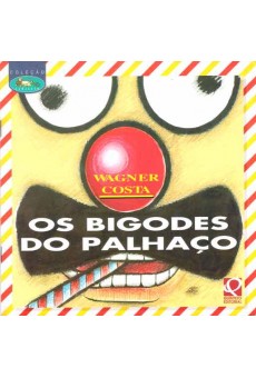 Os Bigodes do Palhaço