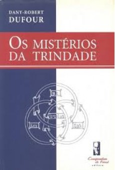 OS MISTÉRIOS DA TRINDADE