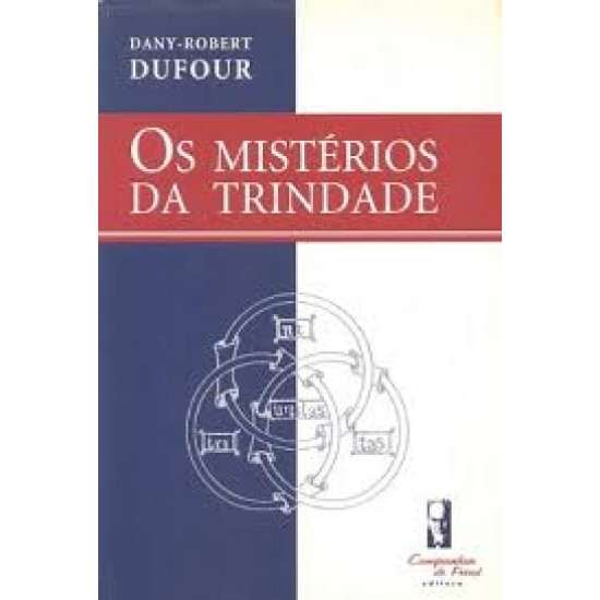 OS MISTÉRIOS DA TRINDADE